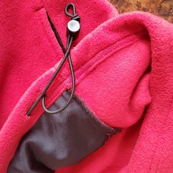 Great Lakes Recreation 1/4 Zip Fleece Sz. L Pullover Jacket - Picture 7 of 11